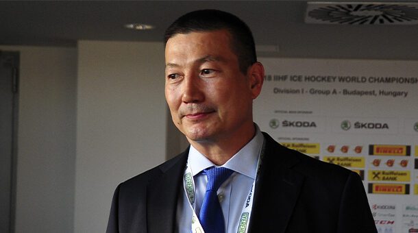 Galims Mambetalijevs
