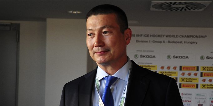 Galims Mambetalijevs