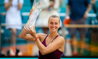 Petra Kvitova