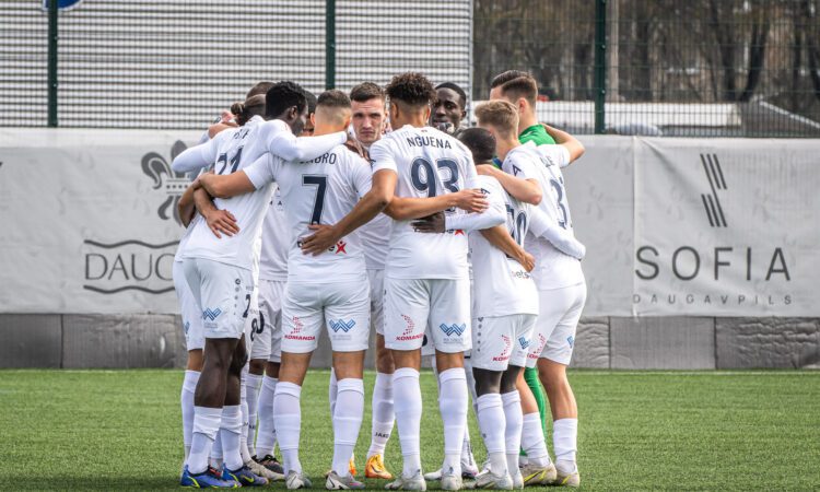 Riga FC