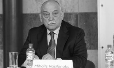 Mihails Vasiļonoks
