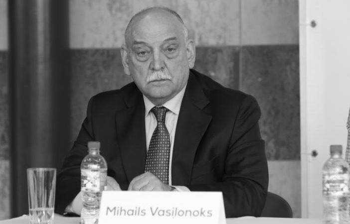 Mihails Vasiļonoks