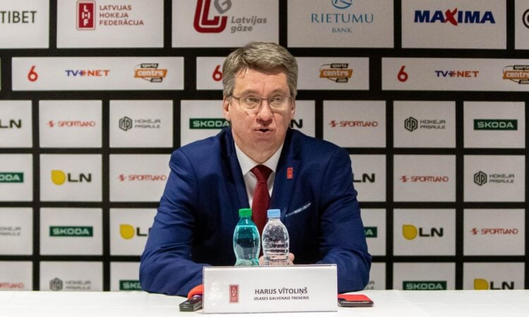 Harijs Vītoliņš