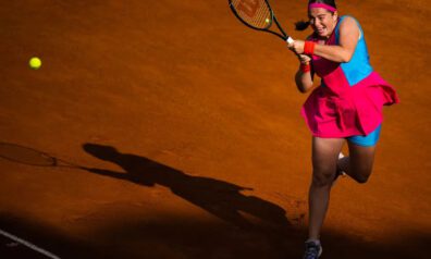 Aļona Ostapenko