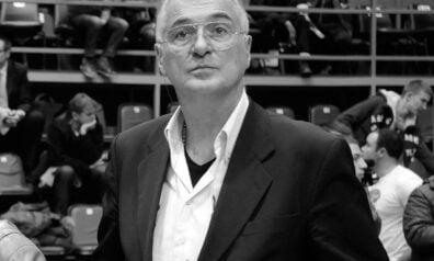 Damirs Šolmans