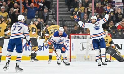 Edmontonas Oilers