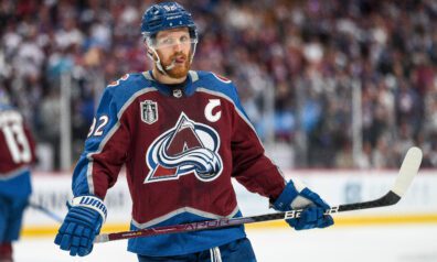 Gabriels Landeskogs