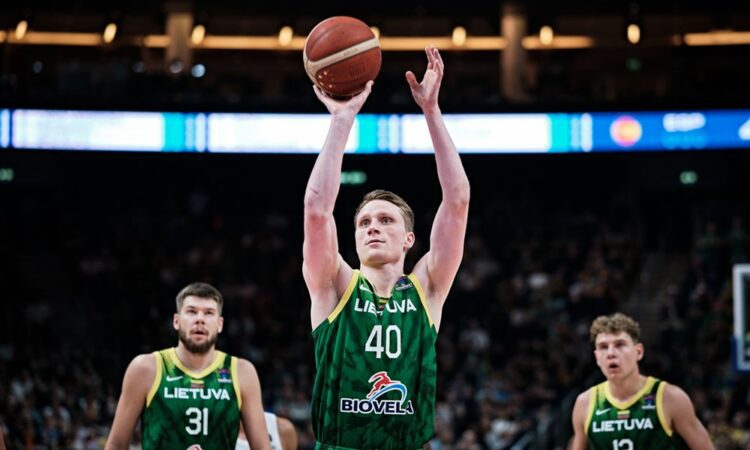 Mariuss Grigonis