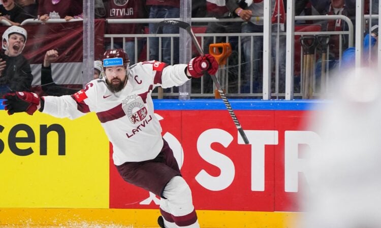 Kaspars Daugaviņš