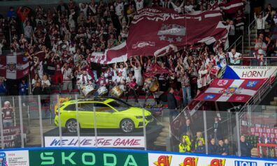 Latvijas izlases fani