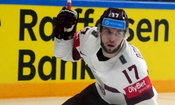 Mārtiņš Dzierkals
