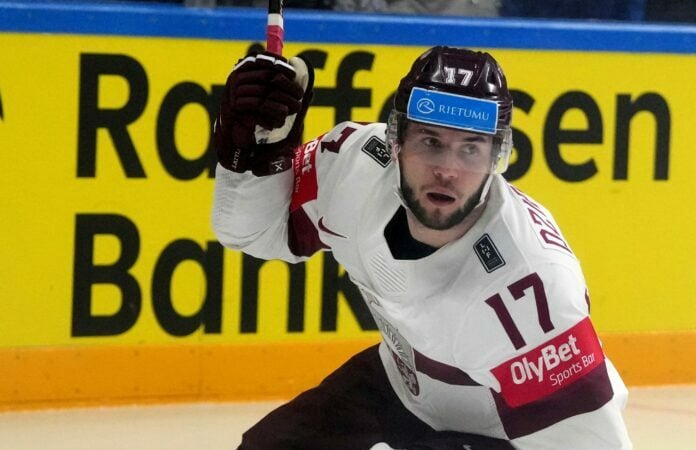 Mārtiņš Dzierkals