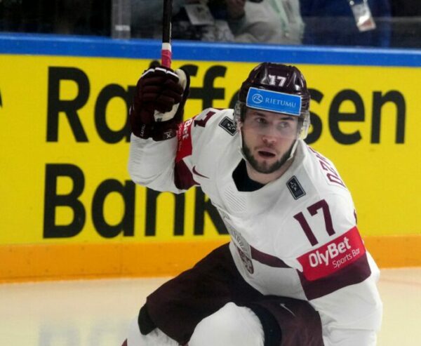 Mārtiņš Dzierkals