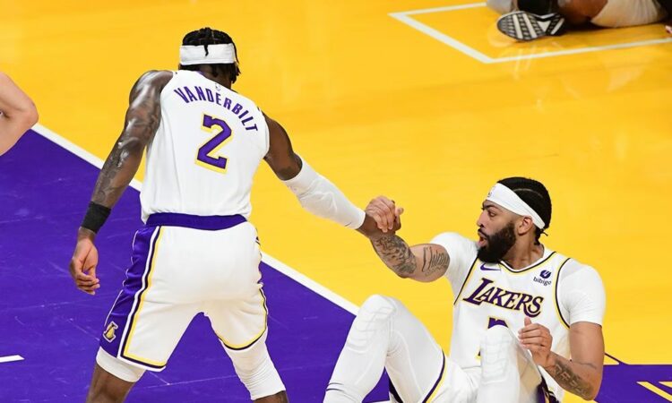 Losandželosas Lakers