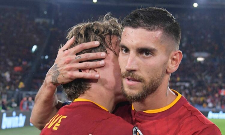 AS Roma