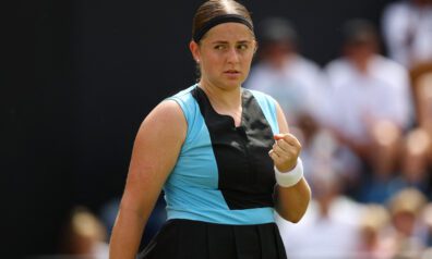Aļona Ostapenko