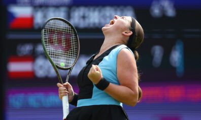 Aļona Ostapenko
