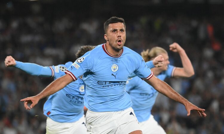 Rodri
