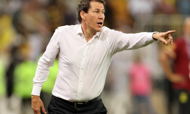 Rudi Garsija