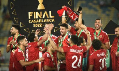 Al Ahly