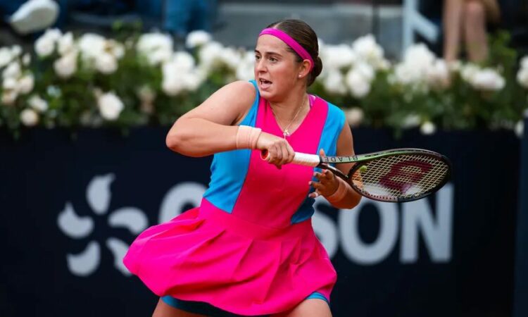 Aļona Ostapenko