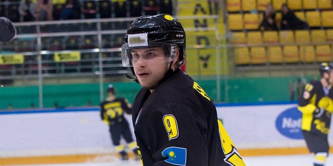 Deniss Fjodorovs