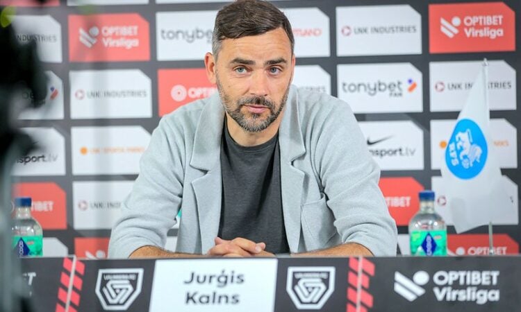 Jurģis Kalns