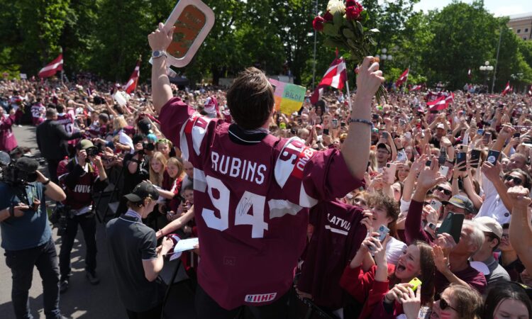 Kristiāns Rubīns