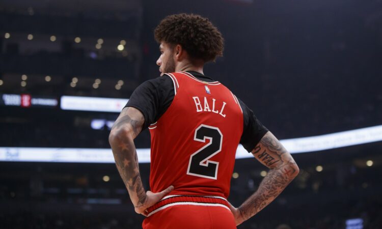 Lonzo Bols
