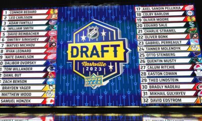 2023. gada NHL drafts