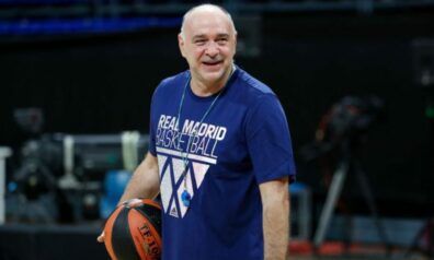 Pablo Laso