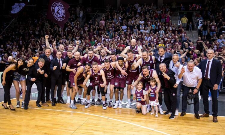 Panevēžas Lietkabelis