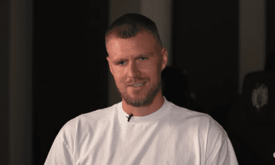 Kristaps Porziņģis