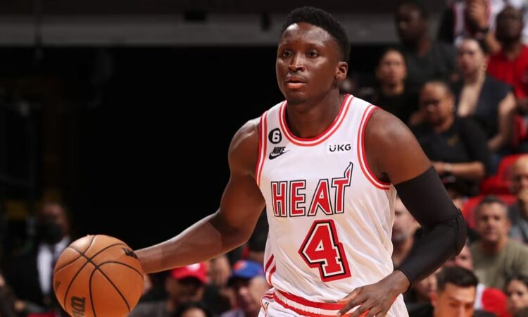 Viktors Oladipo