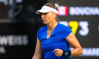 Vera Zvonarjova