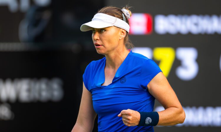 Vera Zvonarjova