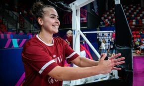 Aleksa Gulbe