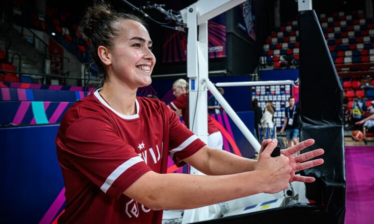 Aleksa Gulbe