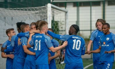 BFC Daugavpils