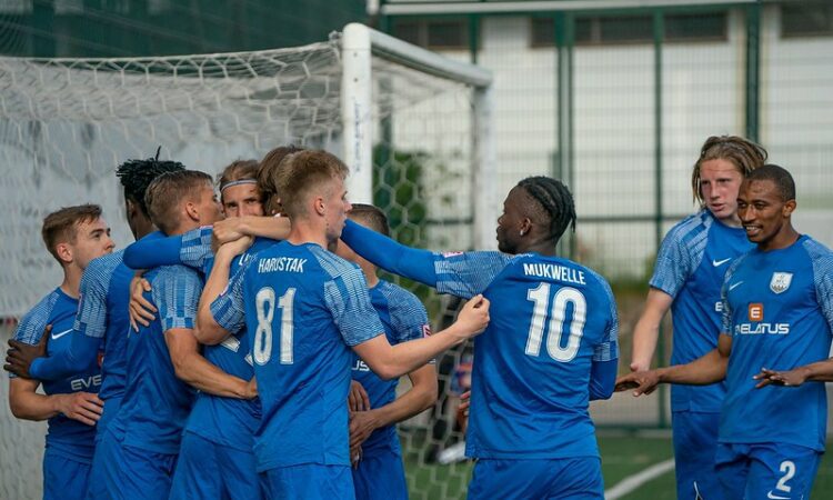 BFC Daugavpils