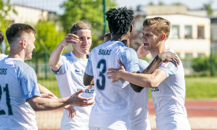 BFC Daugavpils