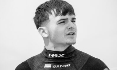 Dilano van Hofs