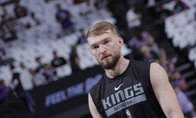 Domants Sabonis