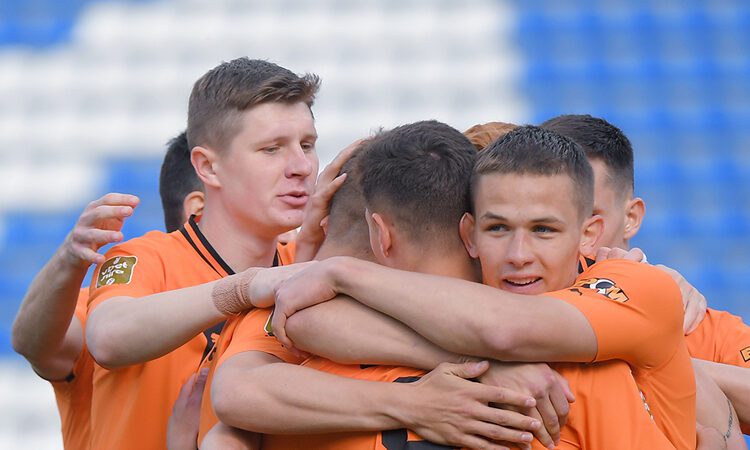 Doņeckas Shakhtar