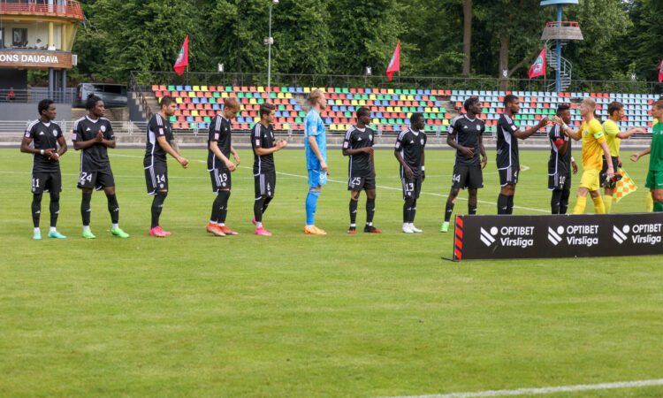 FK Liepāja