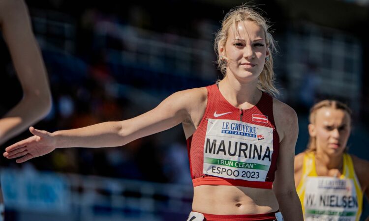 Invida Mauriņa