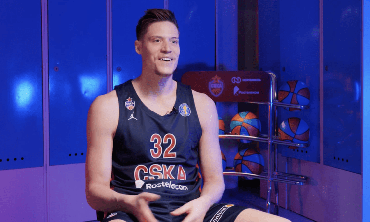 Jonass Jerebko