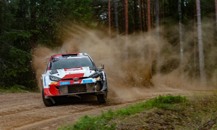 Kalle Rovanpere