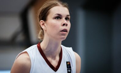 Katrīna Ozola