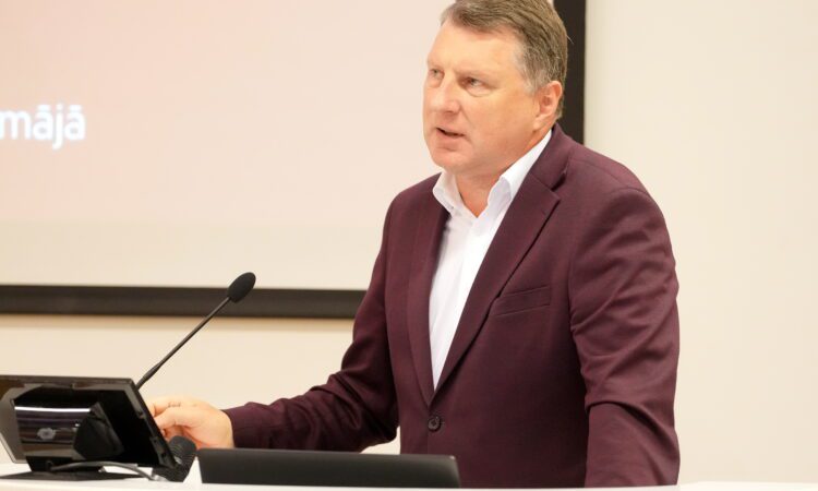 Raimonds Vējonis